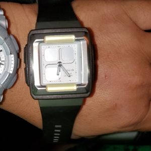 Baby g shock